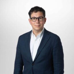 Zahn Nicolas
